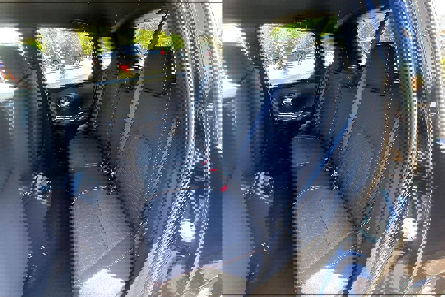 Used 2023 Honda HR-V Sport image 24