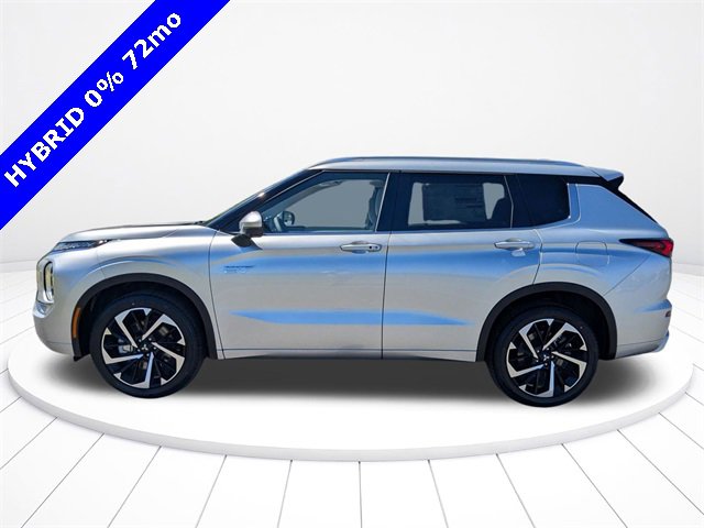 New 2025 Mitsubishi Outlander SEL image 8