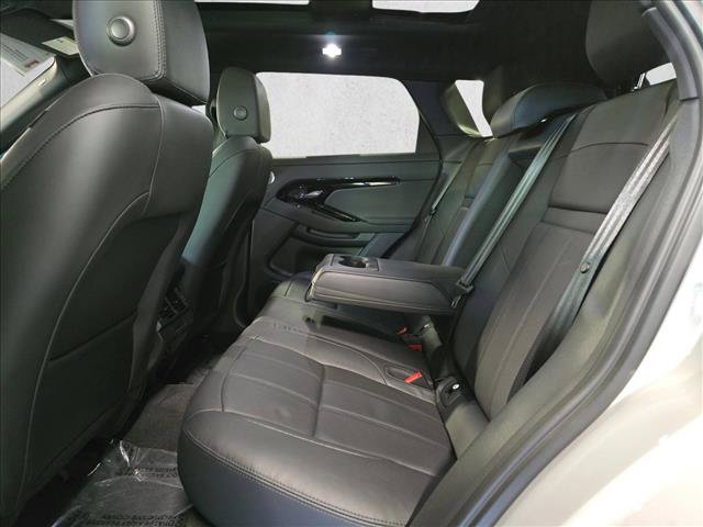 Certified 2026 Land Rover Range Rover Evoque Dynamic SE AWD/4WD image 16
