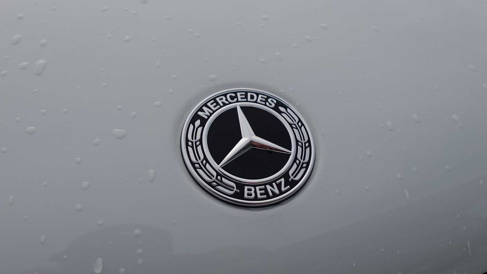 New 2026 Mercedes-Benz GLE 580 4MATIC image 21