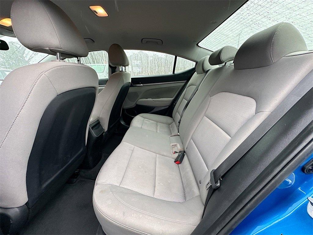 Used 2018 Hyundai Elantra SEL image 4