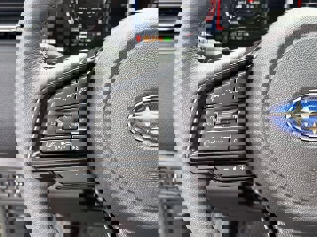 New 2026 Subaru Outback Limited image 27