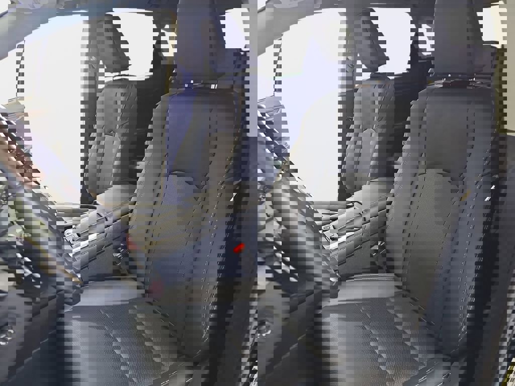 Certified 2021 Lexus RX 450h AWD w/ Premium Package image 18