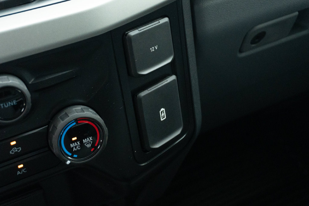 New 2027 Ford F350 XL AWD/4WD image 35