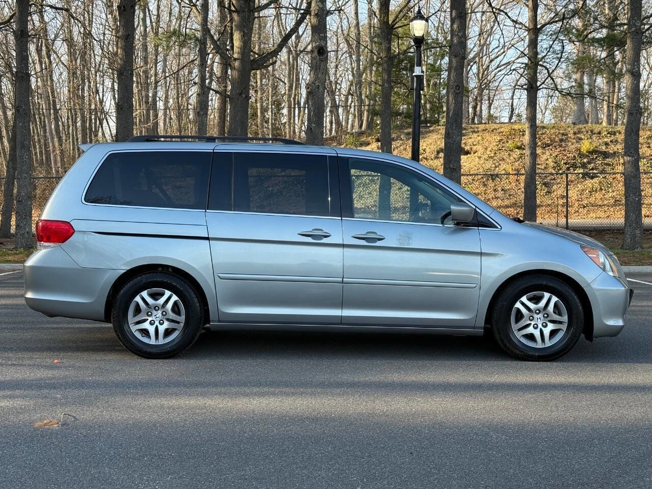 Used 2008 Honda Odyssey EX-L image 4