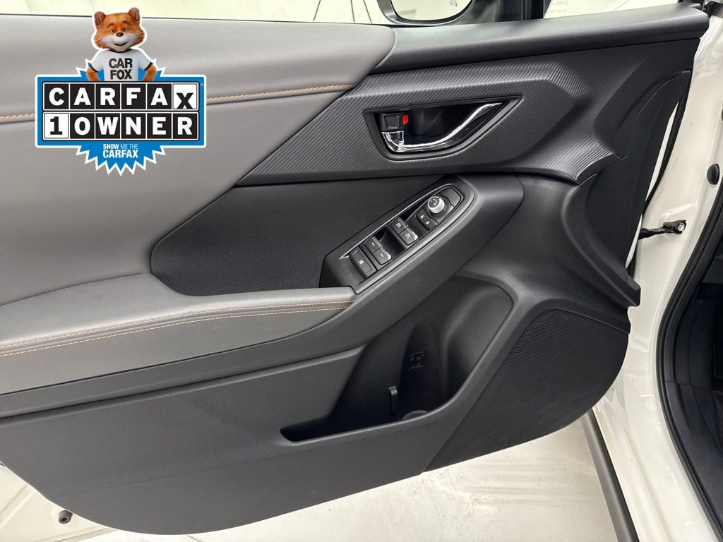 Used 2025 Subaru Crosstrek 2.5i Limited image 11