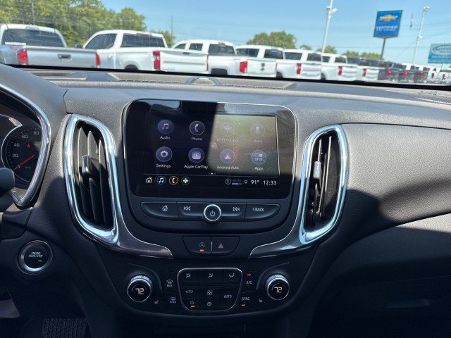 Used 2024 Chevrolet Equinox LT image 22