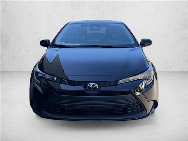 New 2026 Toyota Corolla LE FWD image 4
