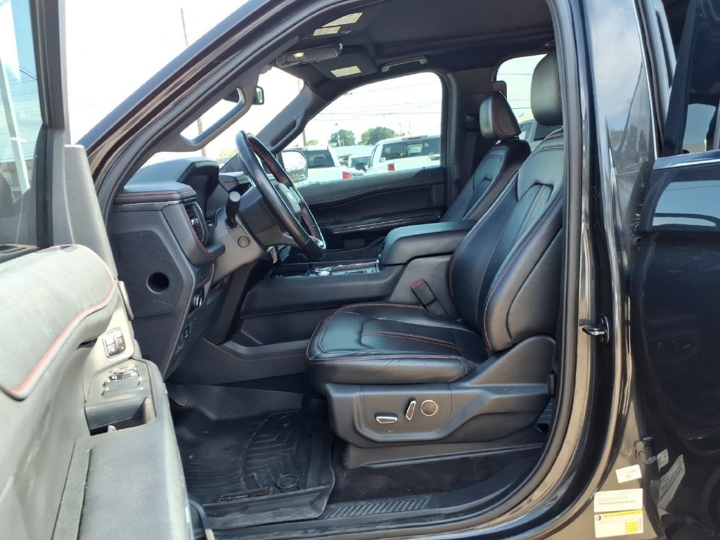 Used 2023 Ford Expedition Max Limited RWD image 18
