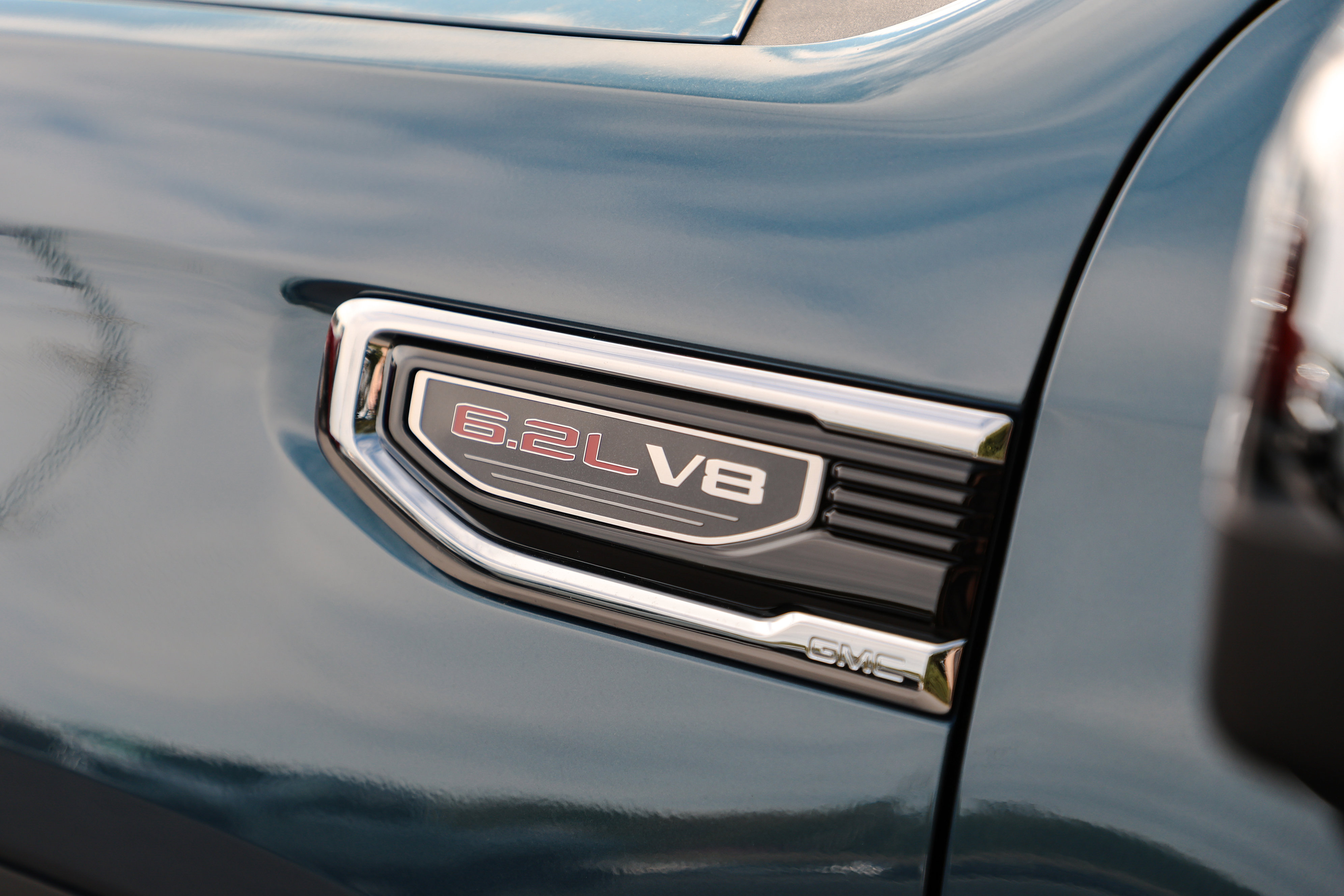 New 2026 GMC Sierra 1500 Denali w/ Denali Reserve Package image 5