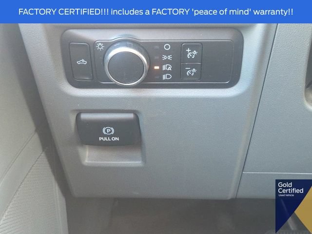 Used 2021 Ford F150 XL w/ Equipment Group 101A High AWD/4WD image 21