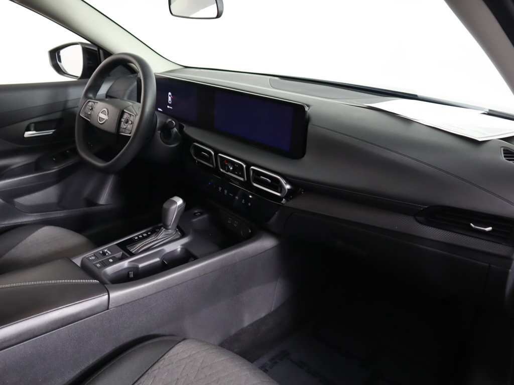 Used 2026 Nissan Sentra SV w/ Floor Mat Package FWD image 25