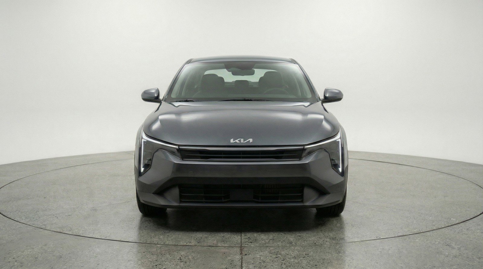 Used 2025 Kia K4 LXS FWD image 2