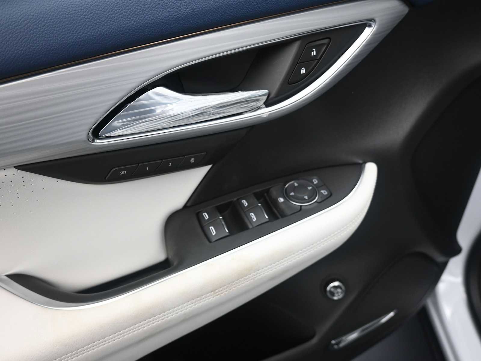New 2026 Buick Envision Avenir image 10