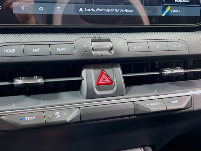 New 2025 Kia K4 GT-Line Turbo image 16