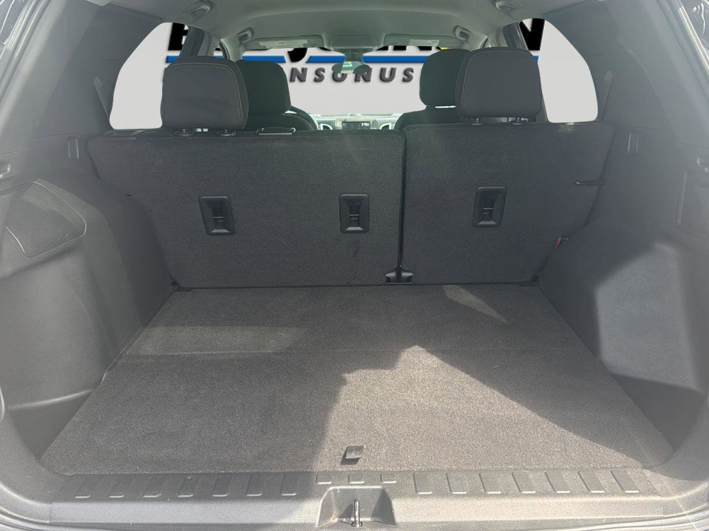 Used 2023 Chevrolet Equinox LT AWD/4WD image 6