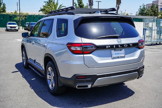 New 2026 Honda Pilot EX-L image 7