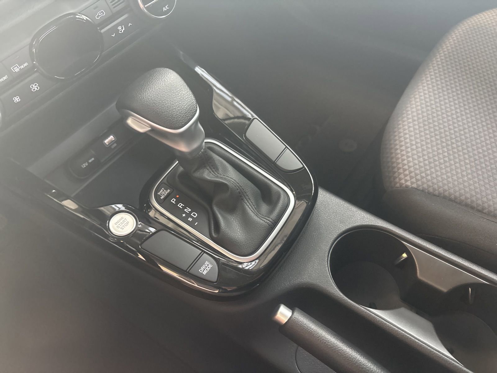 New 2025 Kia Soul S image 20