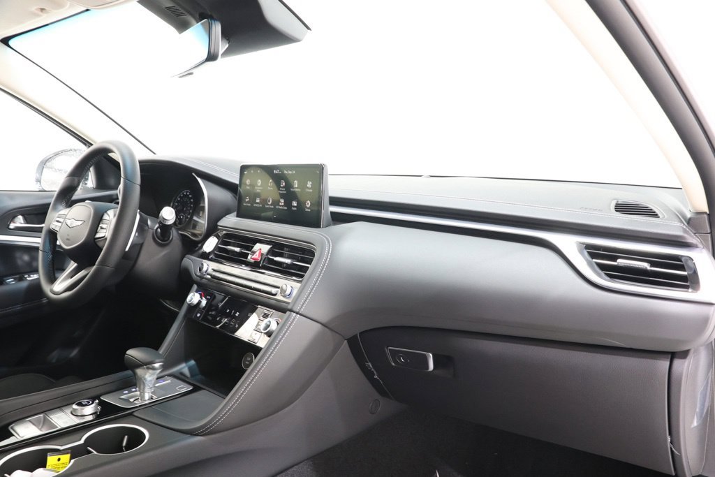 New 2026 Genesis G70 2.5T AWD/4WD image 15