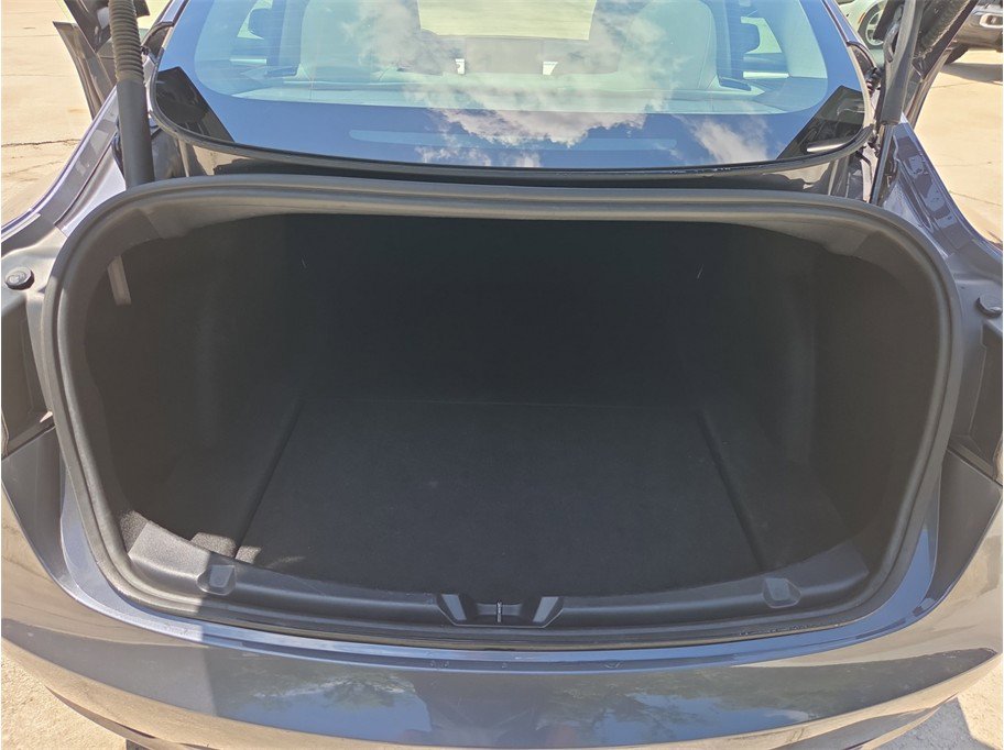 Used 2023 Tesla Model 3 Performance AWD/4WD image 47