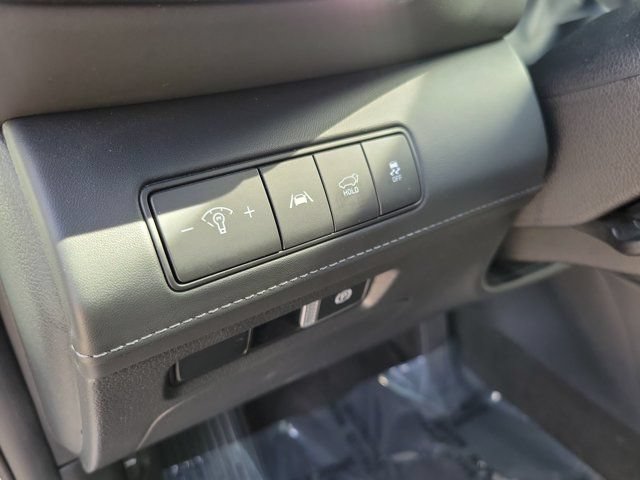 Certified 2023 Hyundai Santa Fe Calligraphy FWD image 21