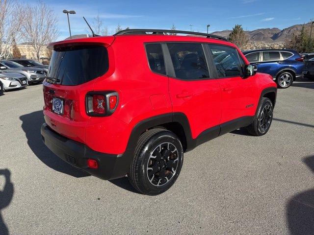 Used 2023 Jeep Renegade Latitude image 5