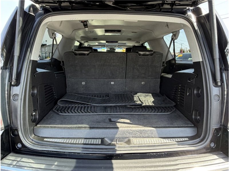 Used 2018 GMC Yukon XL Denali w/ Denali Ultimate Package image 26