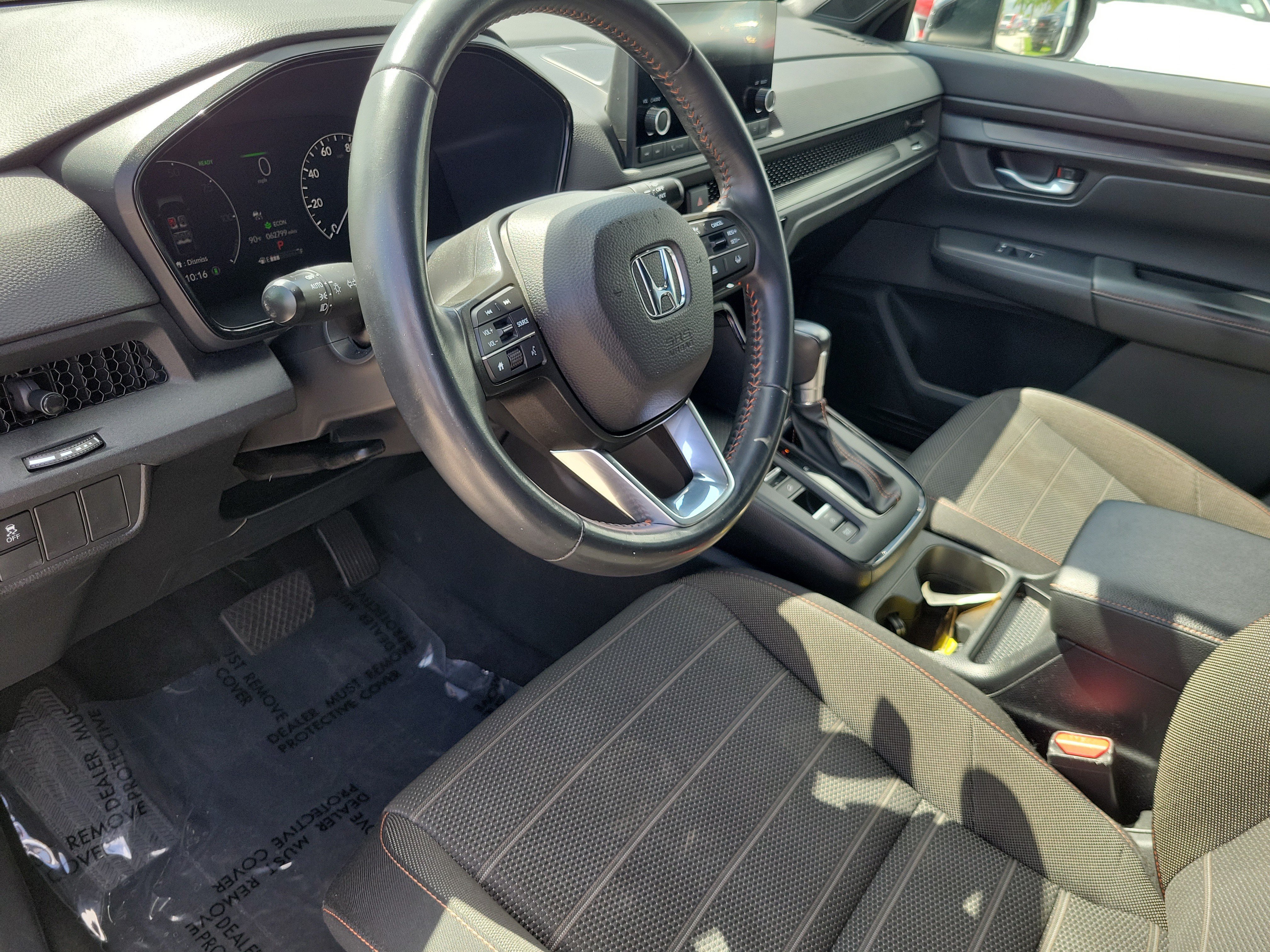 Used 2023 Honda CR-V Sport image 9