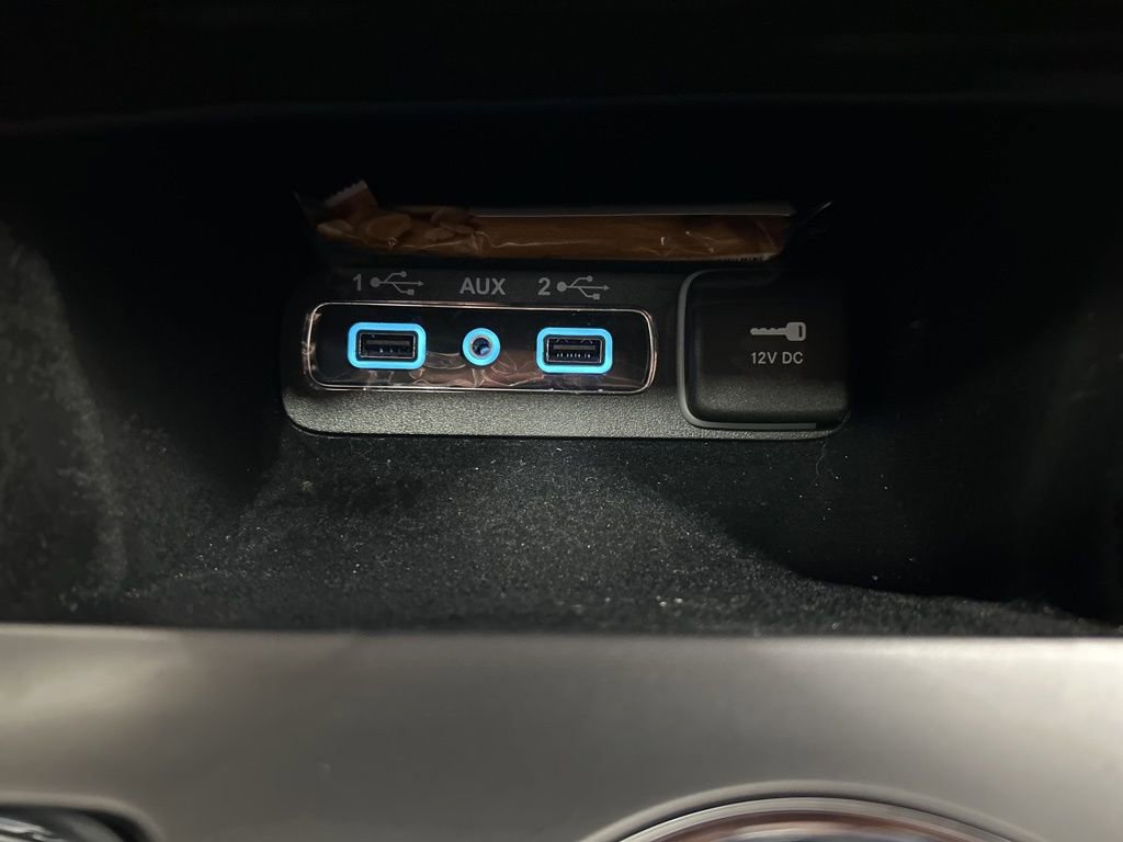 Used 2021 Jeep Grand Cherokee Overland image 22