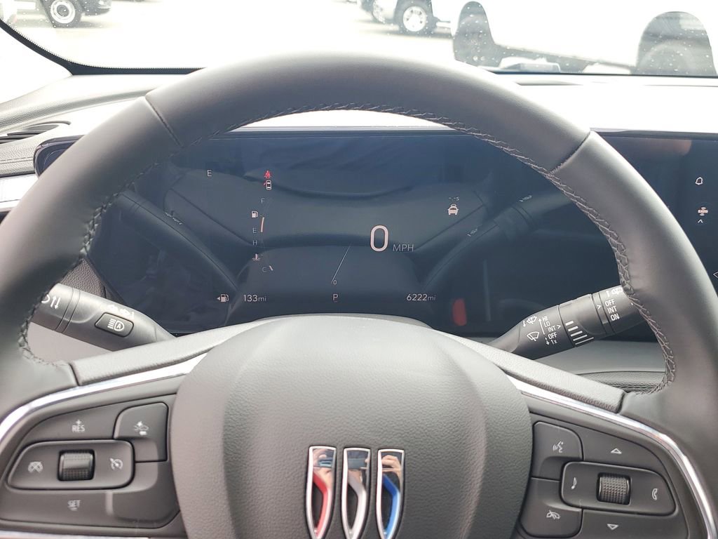 Used 2026 Buick Encore GX Sport Touring image 23