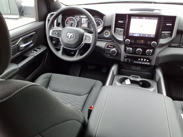 New 2026 RAM 1500 Lone Star RWD image 4