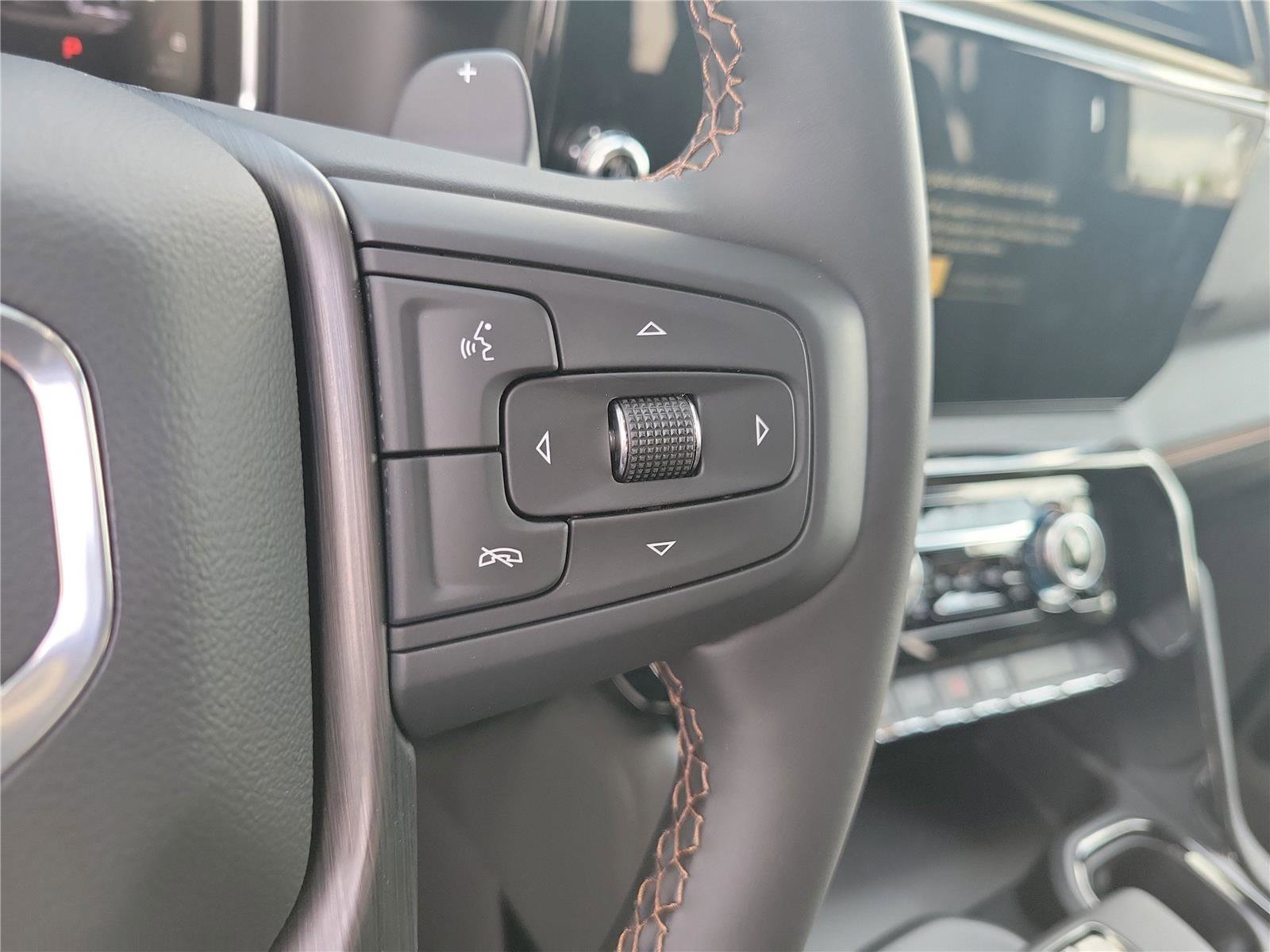 New 2026 GMC Sierra 1500 AT4 w/ AT4 Premium Package image 25