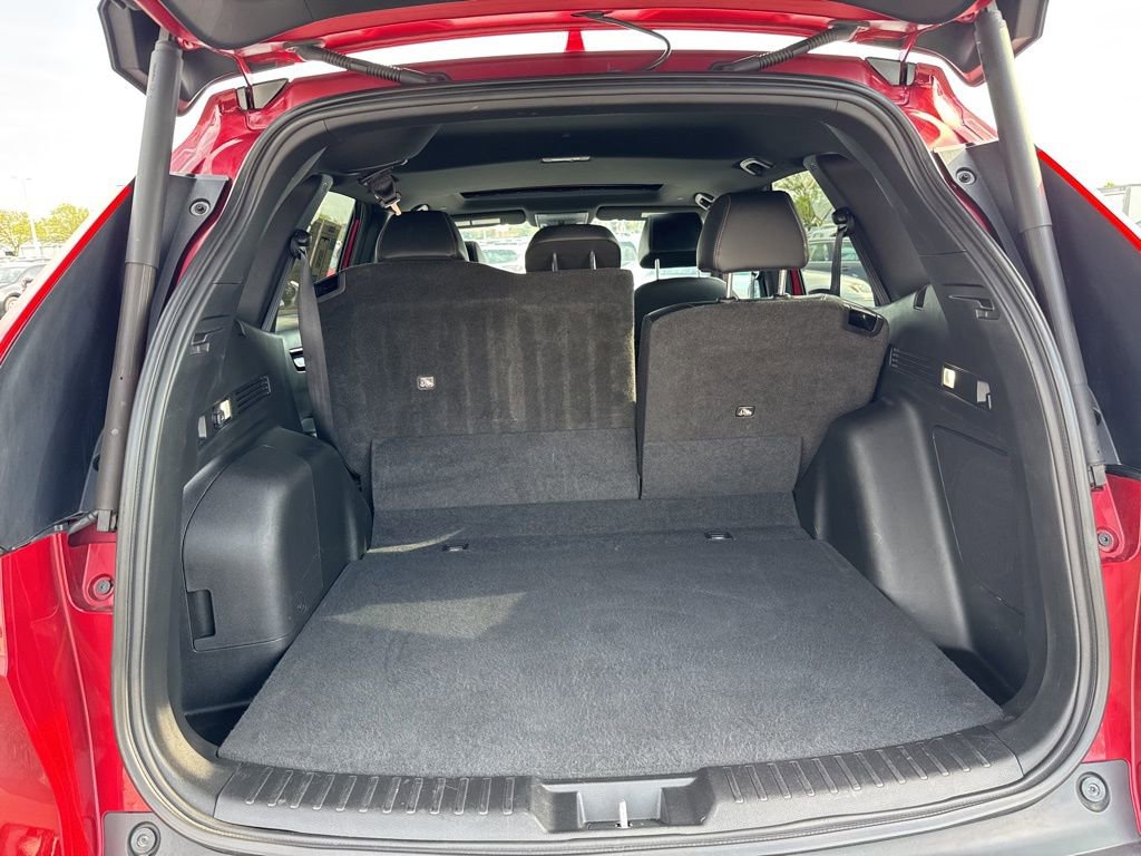 Used 2023 Honda CR-V Sport Touring image 38