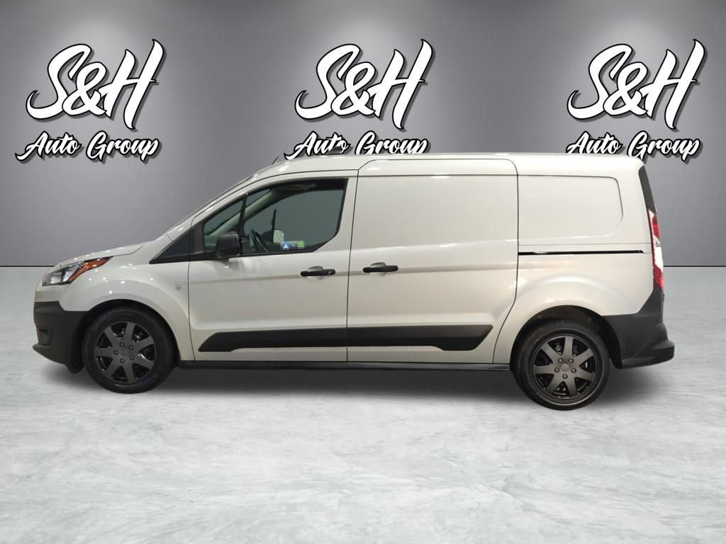 Used 2022 Ford Transit Connect XL image 13