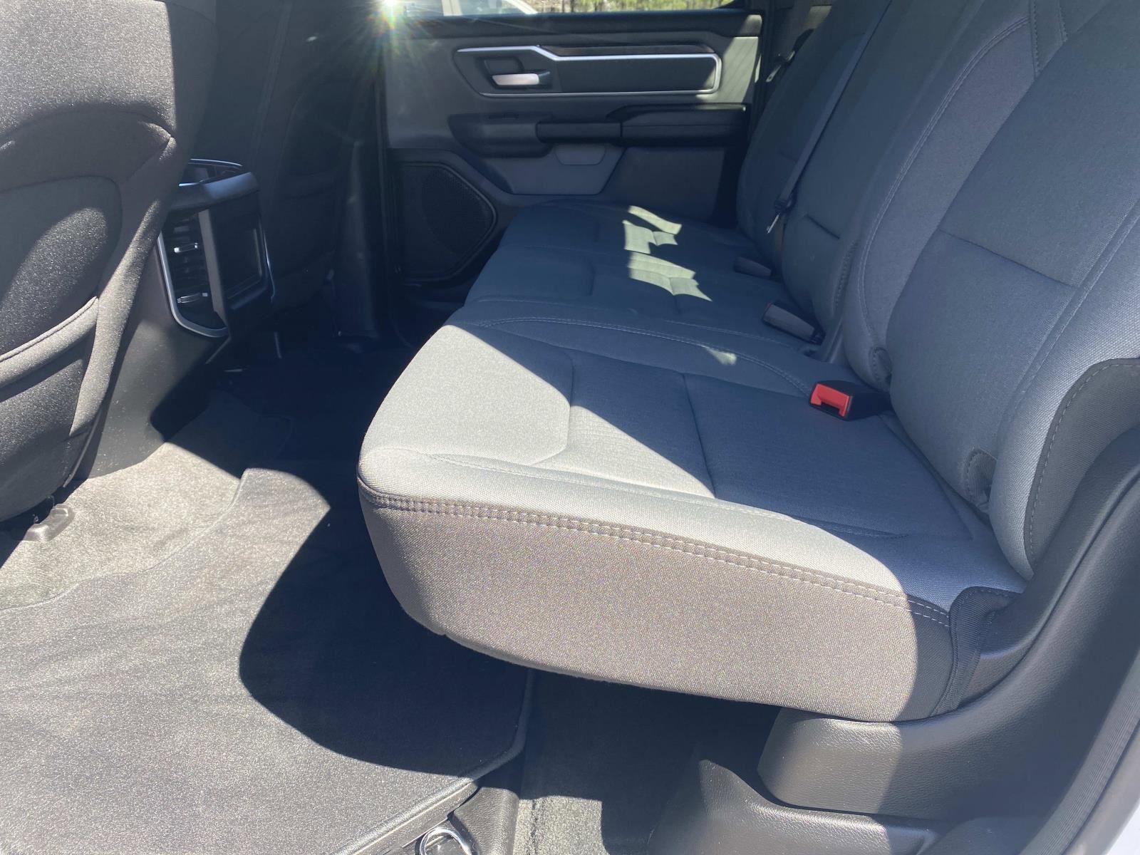 Certified 2023 RAM 1500 Big Horn AWD/4WD image 20