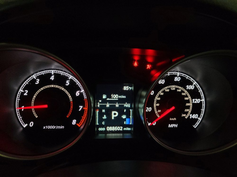 Used 2014 Mitsubishi Outlander Sport ES AWD/4WD image 23