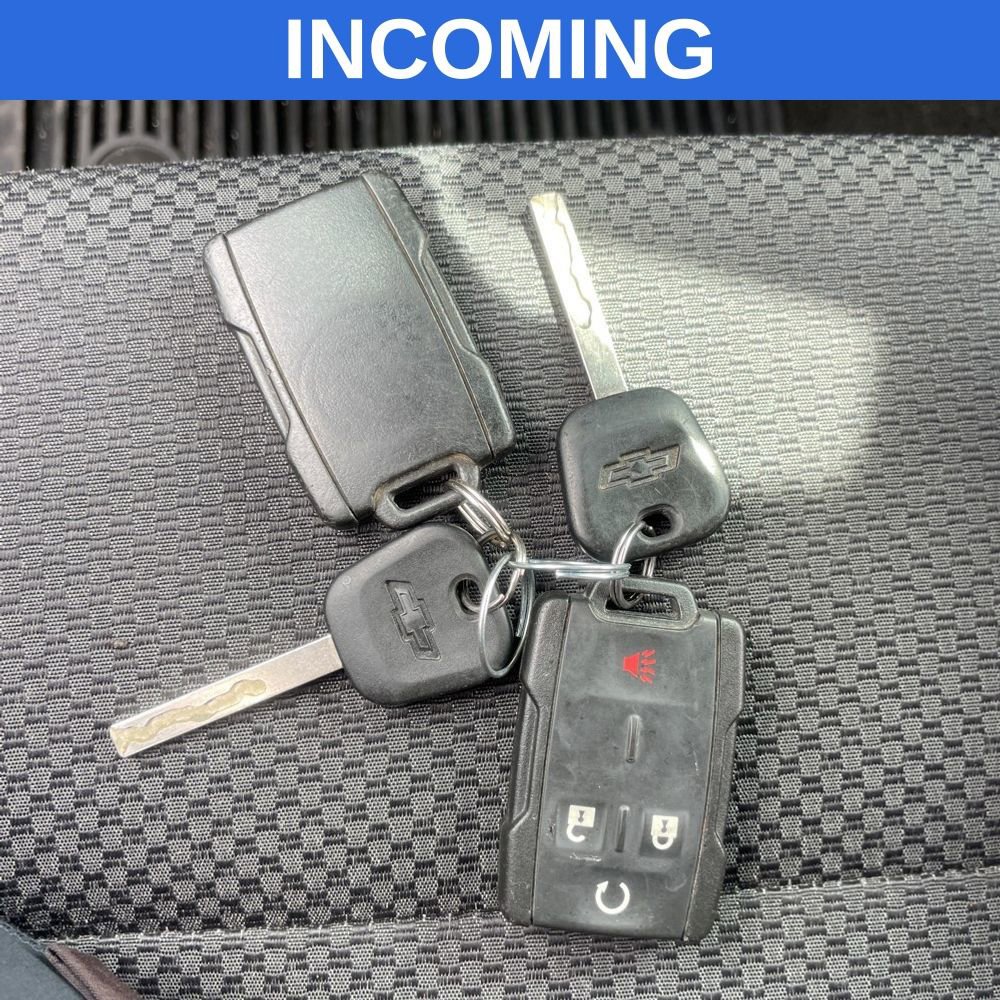 Used 2017 Chevrolet Silverado 1500 LT w/ Texas Edition RWD image 22