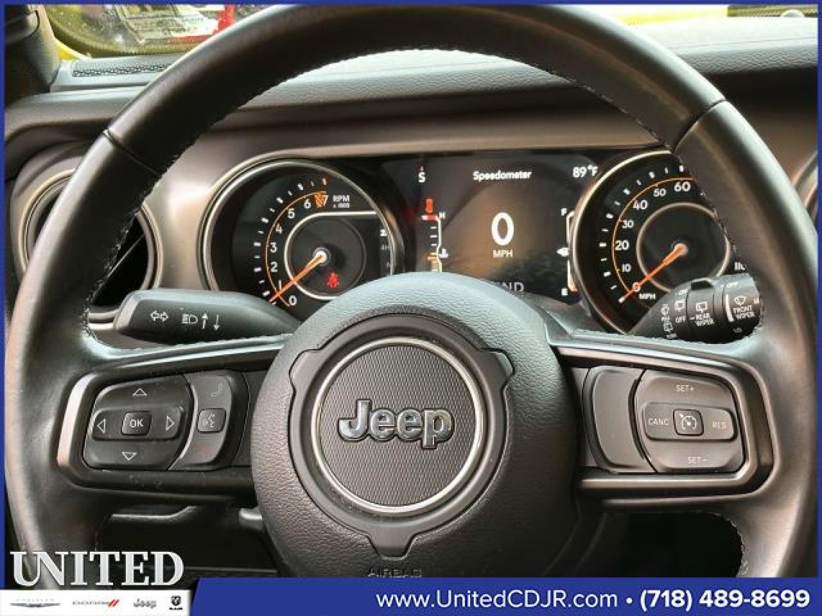 Certified 2022 Jeep Wrangler Unlimited Sport image 20