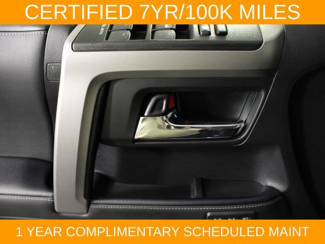 Used 2024 Toyota 4Runner Limited AWD/4WD image 17