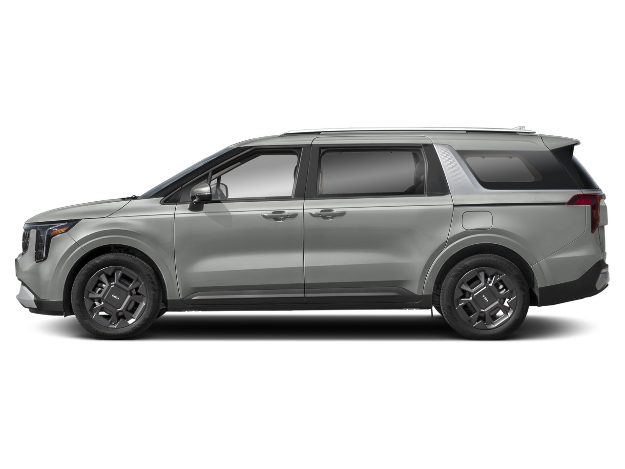 New 2026 Kia Carnival EX FWD image 30