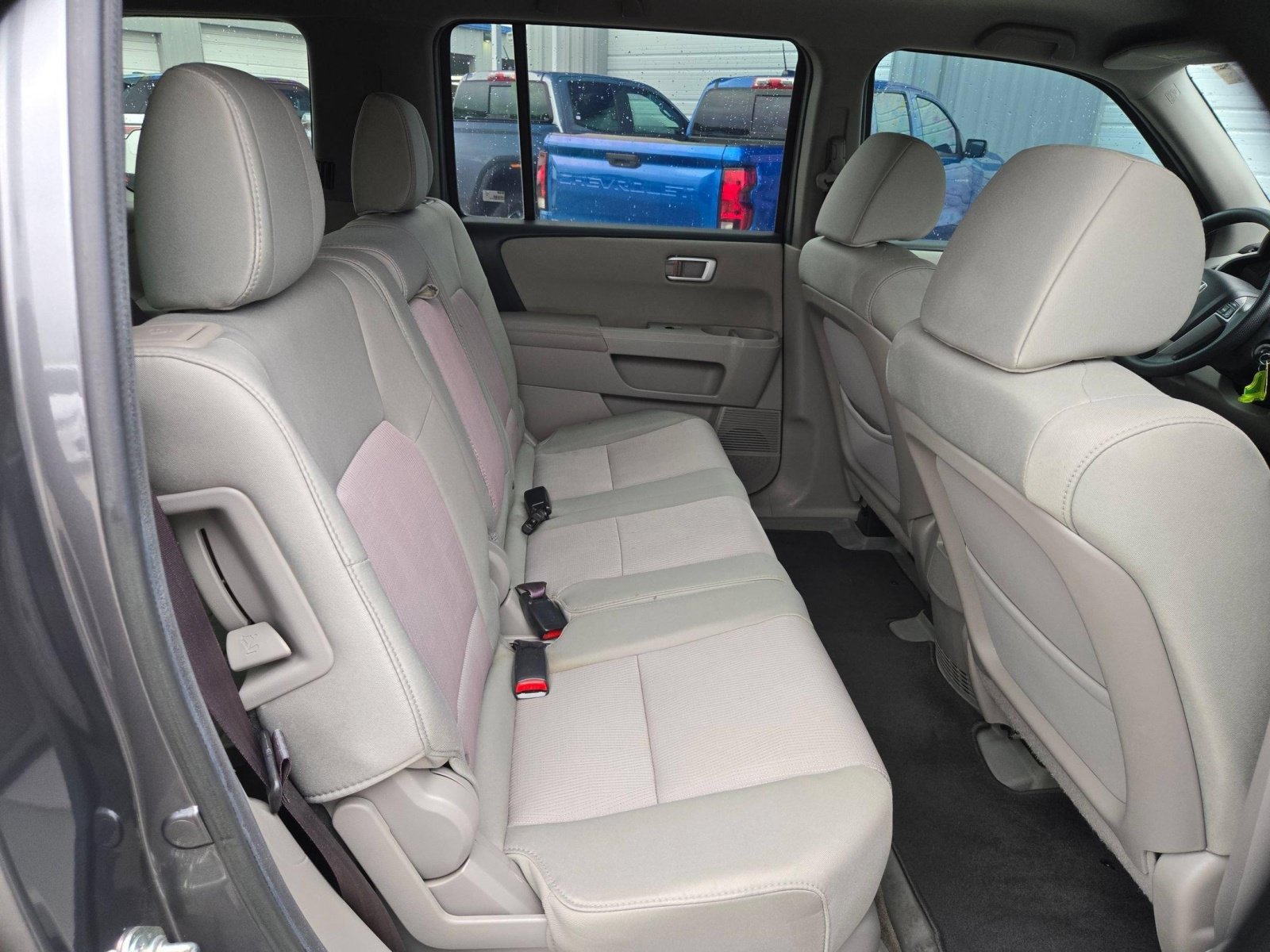 Used 2013 Honda Pilot EX image 22