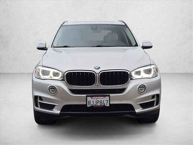 Used 2016 BMW X5 xDrive35i AWD/4WD image 2