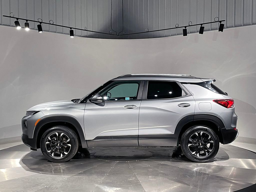 Used 2023 Chevrolet TrailBlazer LT image 14