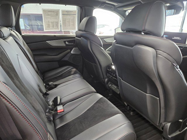 Used 2025 Acura MDX A-Spec image 14