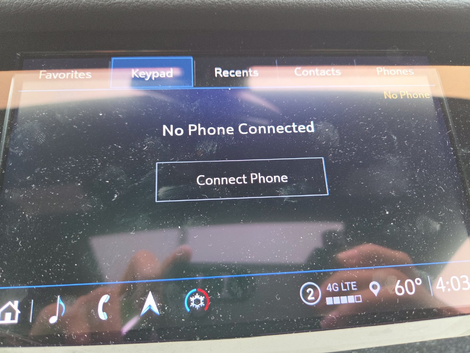 Used 2023 Cadillac XT6 Premium Luxury AWD/4WD image 7