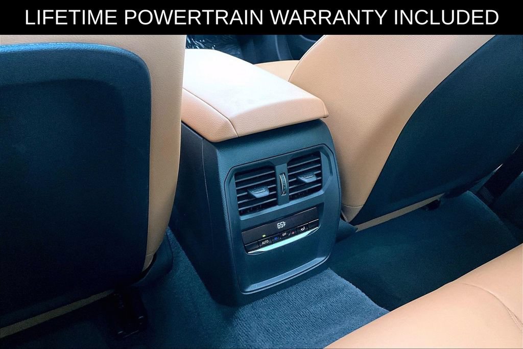 Used 2024 BMW 430i xDrive Coupe w/ Premium Package AWD/4WD image 31