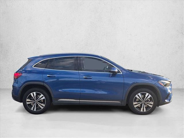 Used 2024 Mercedes-Benz GLA 250 image 4