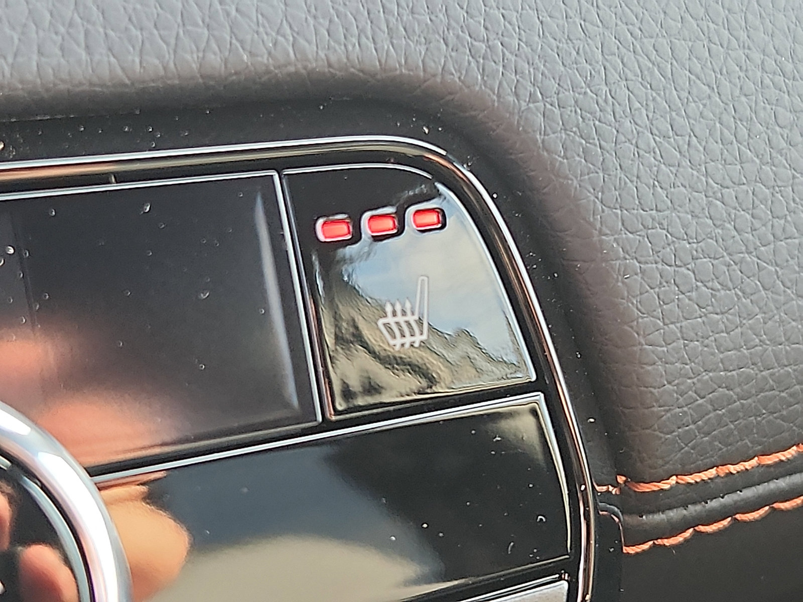 New 2025 Honda Pilot TrailSport image 15