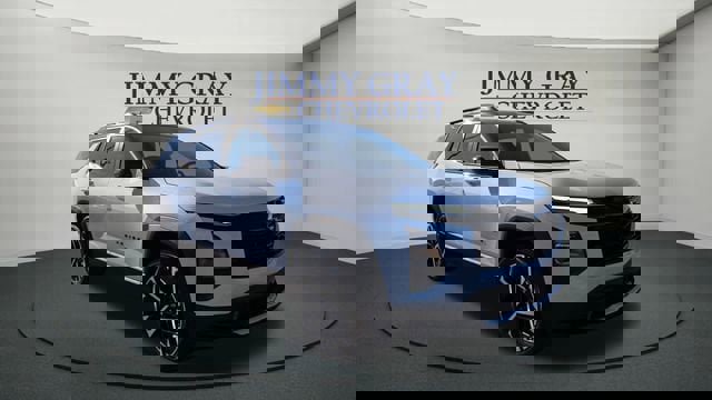 New 2026 Chevrolet Equinox RS w/ Convenience Package III