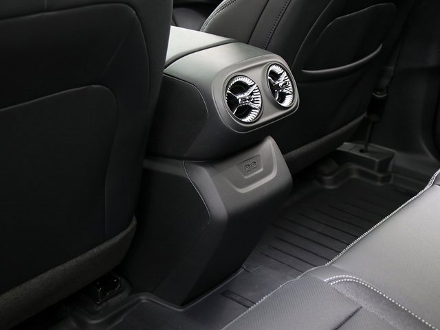 New 2026 Chevrolet Blazer EV LT image 14